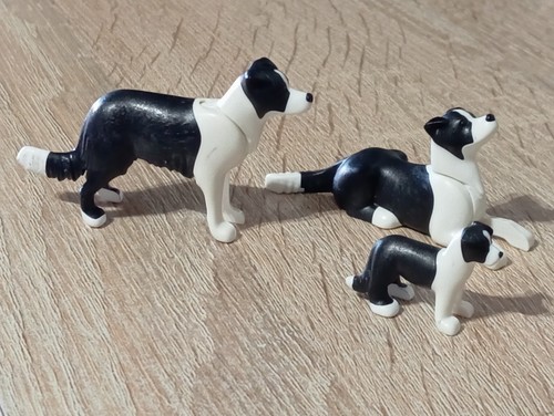 Playmobil figure border - playmobil,