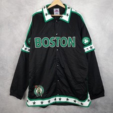 Giacca vintage Boston Celtics