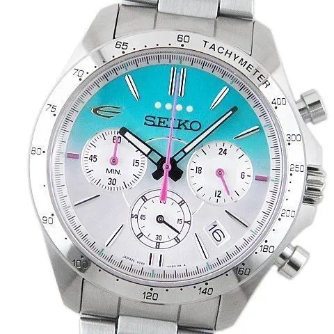 Orologio uomo seiko - uomo,