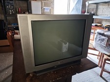 TV CRT 640x480 - SONY