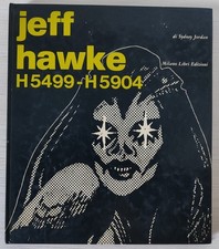 sydney jordan JEFF HAWKE