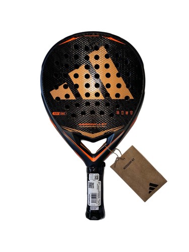 Racchetta padel adidas - racchetta,