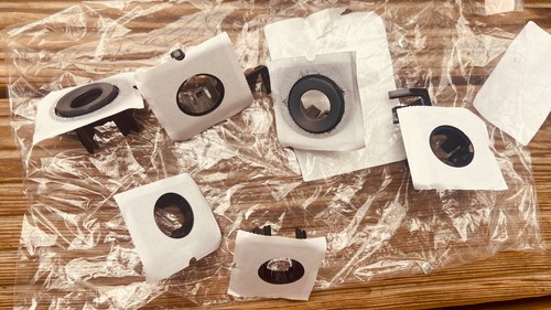 Originale bmw set - bmw,