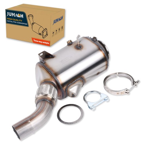 Filtro antiparticolato diesel