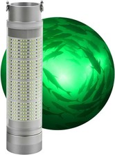 CastAura Luce da Pesca