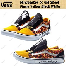 Mindseeker × Old Skool giallo