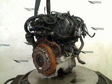 MOTORE Opel Astra J Sports