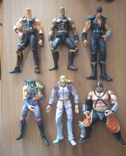 KAIYODO KEN IL GUERRIERO