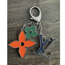 Louis Vuitton Portachiavi