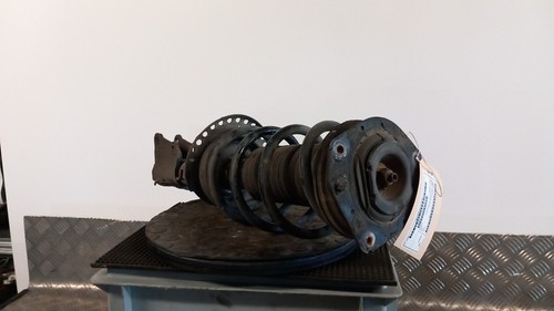 Ammortizzatore ant sx - ammortizzatore,