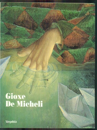 Gioxe micheli - de,