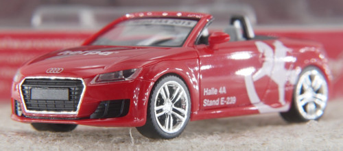 Herpa modello speciale - 1:87,