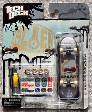 Tech Deck Alien Workshop Grant