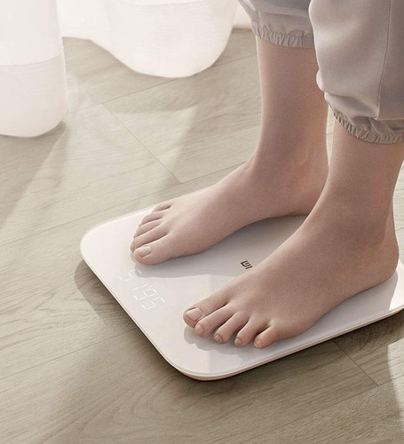 Bilancia digitale smart xiaomi - smart,