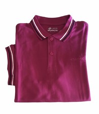 polo uomo LOTTO  100% cotone