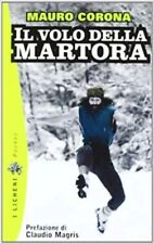 Ed. 2012-Mauro CORONA-IL VOLO