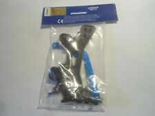 SET RICAMBI 5378CMC058 PER LAMBORGHINI GALLARDO POLIZIA RC A SCOPPIO DE AGOSTINI