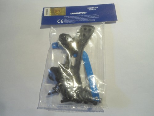 Set ricambi 5378cmc058 - set, per