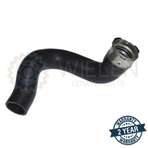 Manicotto intercooler tubo - intercooler,