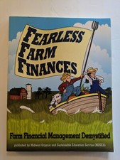Fearless Farm Finances  Farm