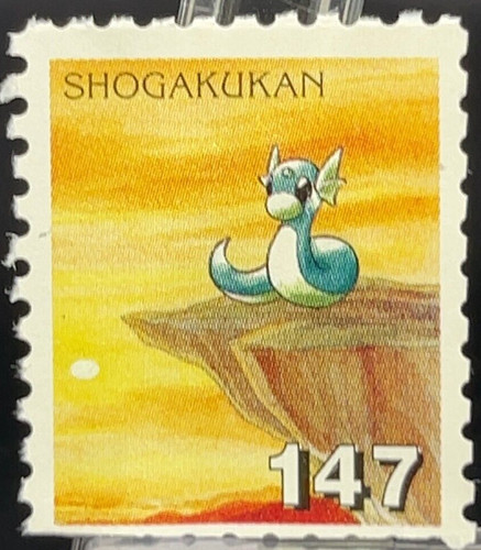 Carte francobolli dratini - francobolli,