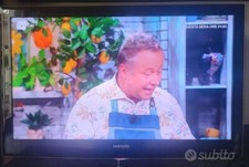 Tv samsung ue40b6000 40' pollici