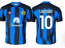 MAGLIA TAGLIA 12 ANNI LAUTARO
