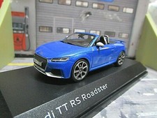AUDI TT RS TT-RS Roadster