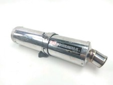 SILENCIEUX 4T SUZUKI SV 1000