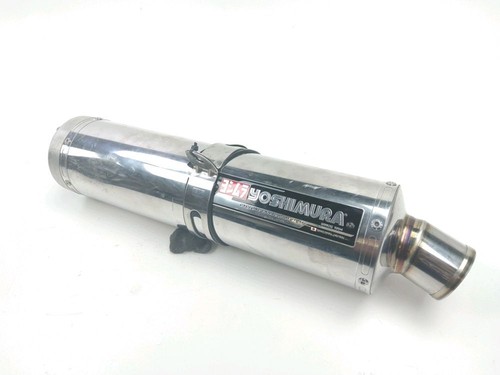 Silencieux suzuki 1000 - 4t, sv