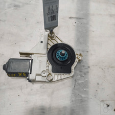 alzacristalli elettrici posteriori lh per AUDI A4 (8E) 3.2 V6 FSI multitronic e99c0a 8E0839461C