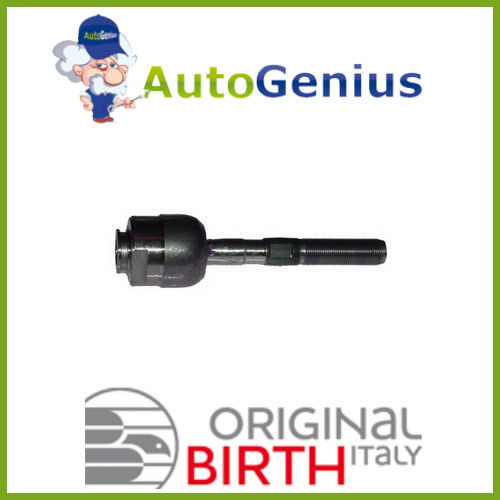 Giunto snodo assiale sterzo - assiale,
