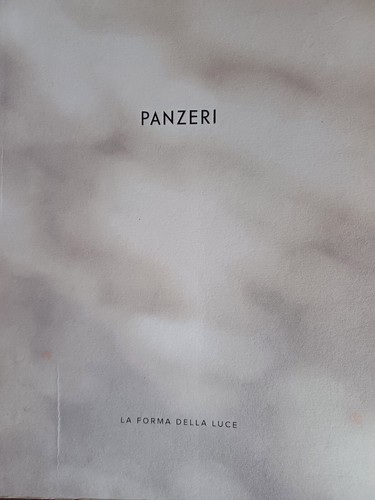 Panzeri forma della - la,
