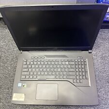 Asus GL703GE Rog Strix 17,3