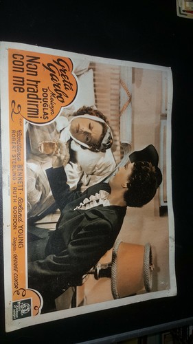 Fotobusta originale 1941 - fotobusta,