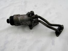 A6401800710 SUPPORTO FILTRO OLIO MERCEDES CLASSE A 180 AVANTGARDE W169 2.0 D 80K