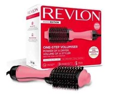 Revlon Salon Asciugacapelli e