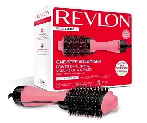 Revlon salon asciugacapelli - revlon,