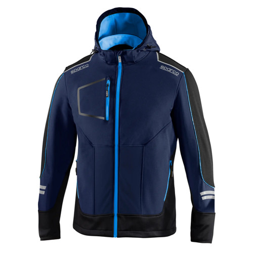 Sparco 02412 giubbotto new - sparco,