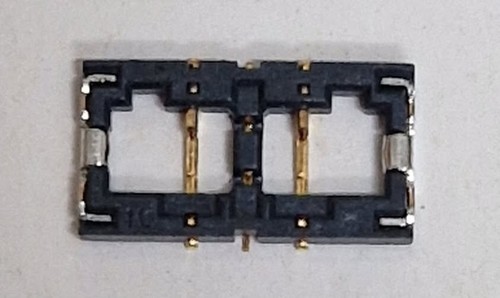 Connettore fpc batteria per - connettore,