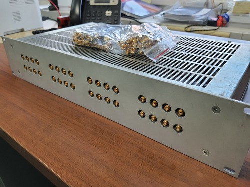 Splitter antenna - ,