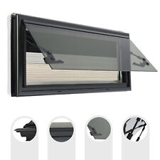 Finestra esposizione camper