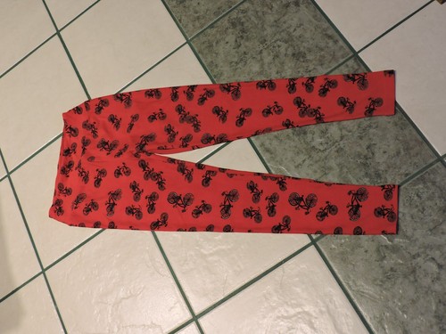 Leggings lularoe taglia - leggings, unica