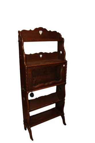 Etagere stile provenzale con - etagere,