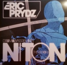 Eric Prydz "Niton (The