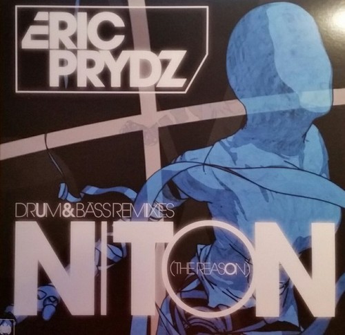 Eric prydz niton - prydz, (the