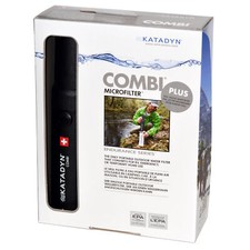 Filtro acqua Katadyn Combi