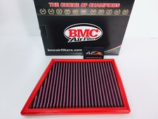 Filtro aria bmc bmw serie - bmc,