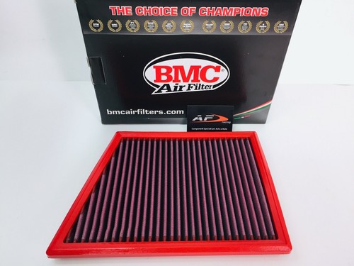 Filtro aria bmc bmw serie - filtro, 1