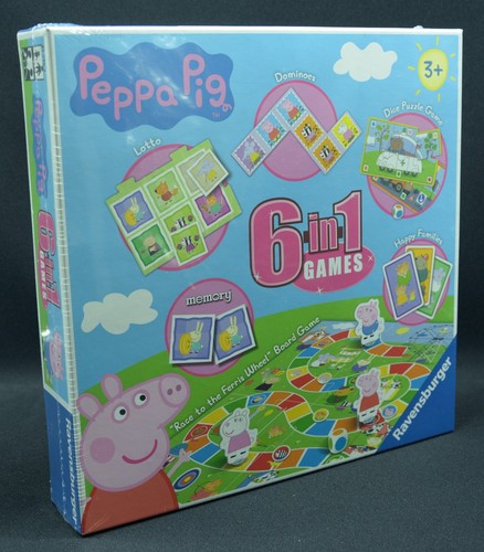 Collezione giochi - collezione,